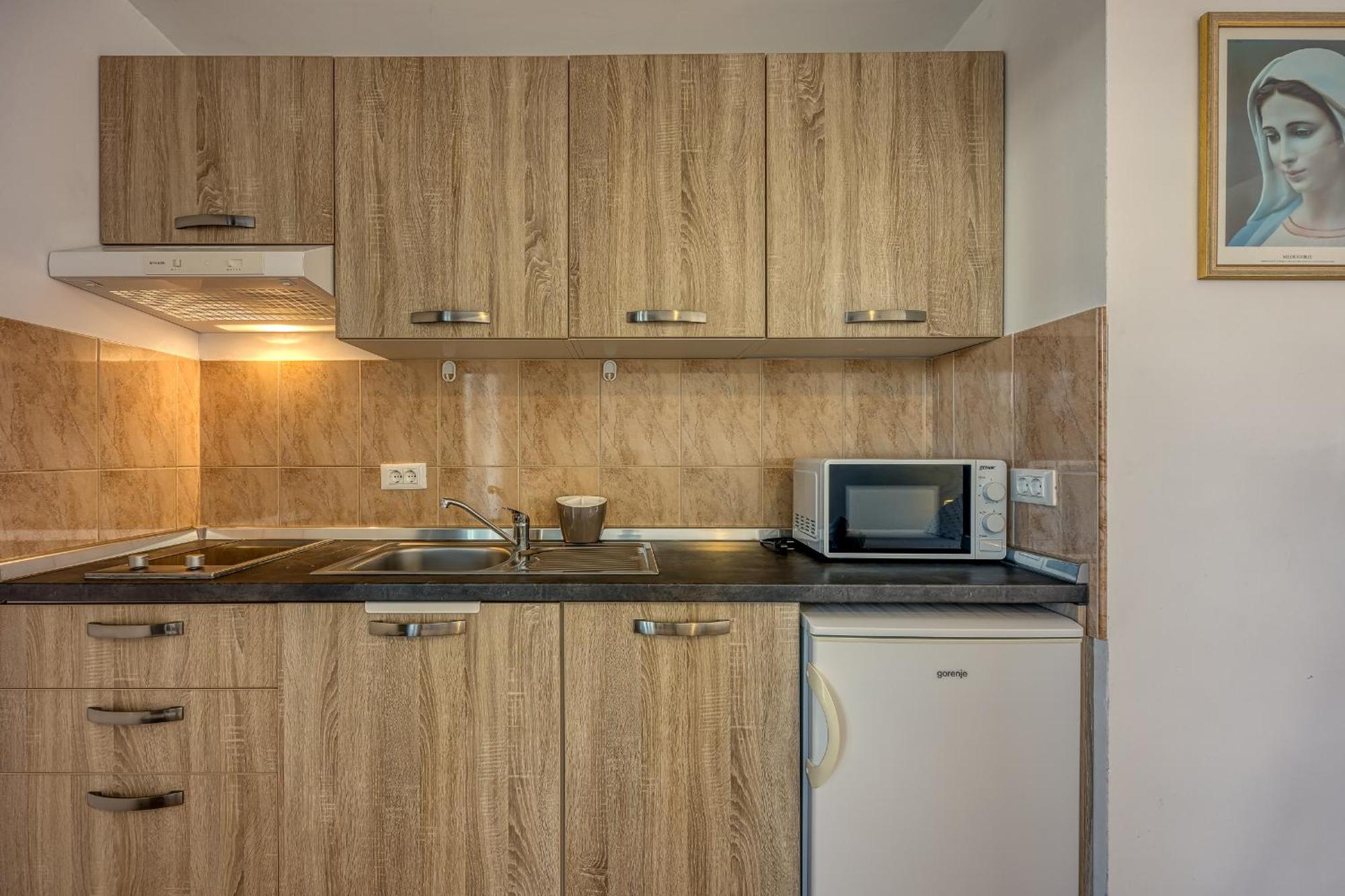 Apartments Orbanic Rovinj Exterior photo