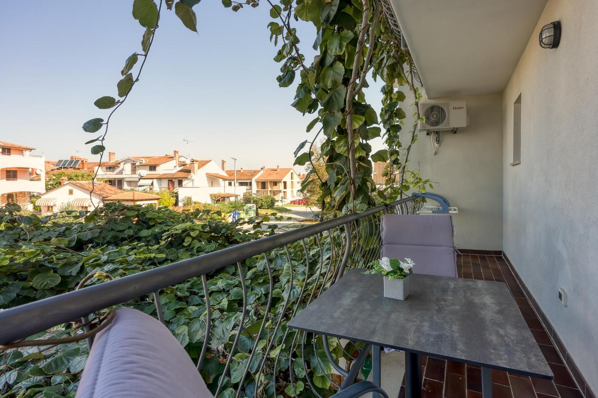 Apartments Orbanic Rovinj Exterior photo