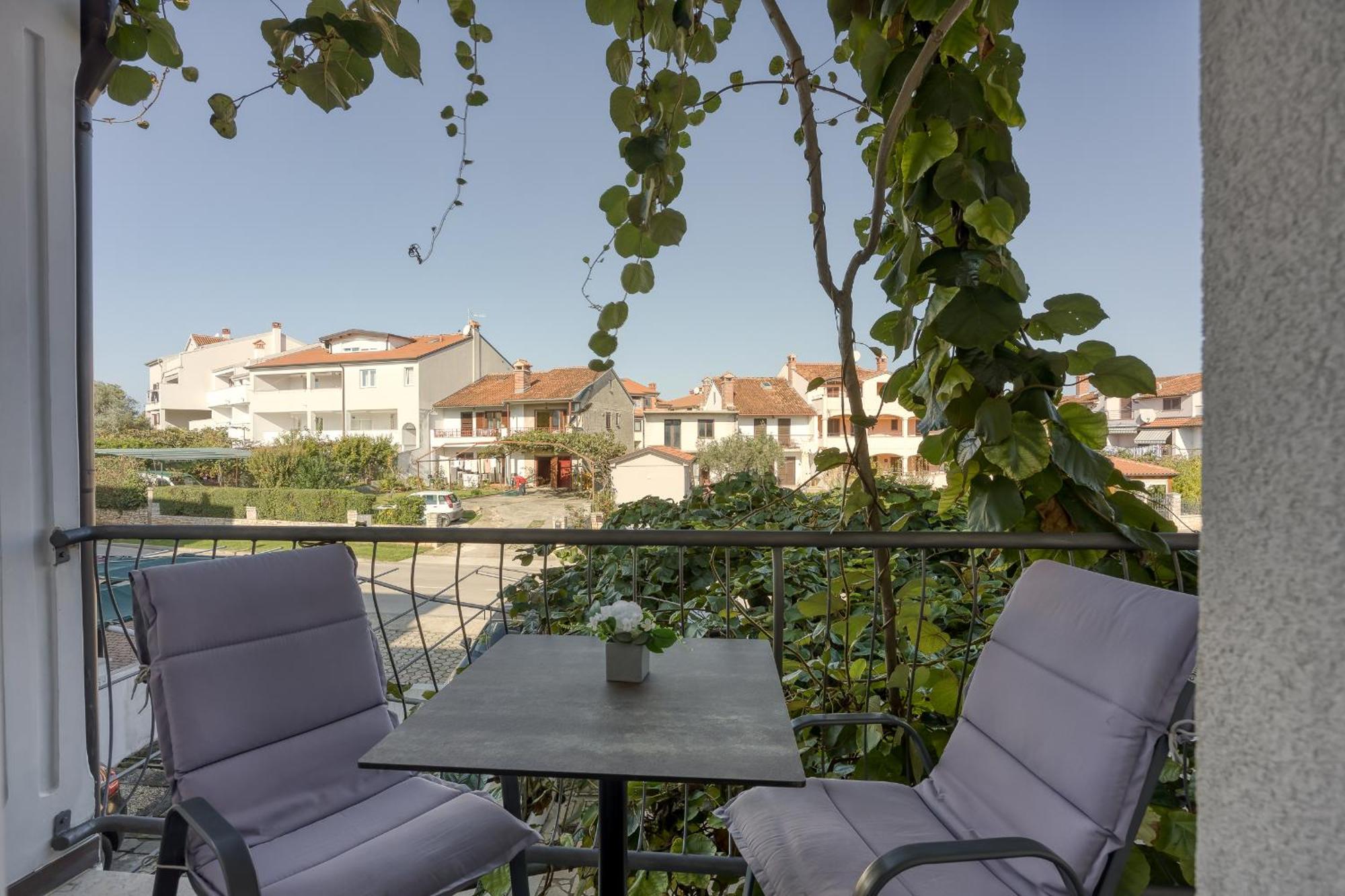 Apartments Orbanic Rovinj Exterior photo