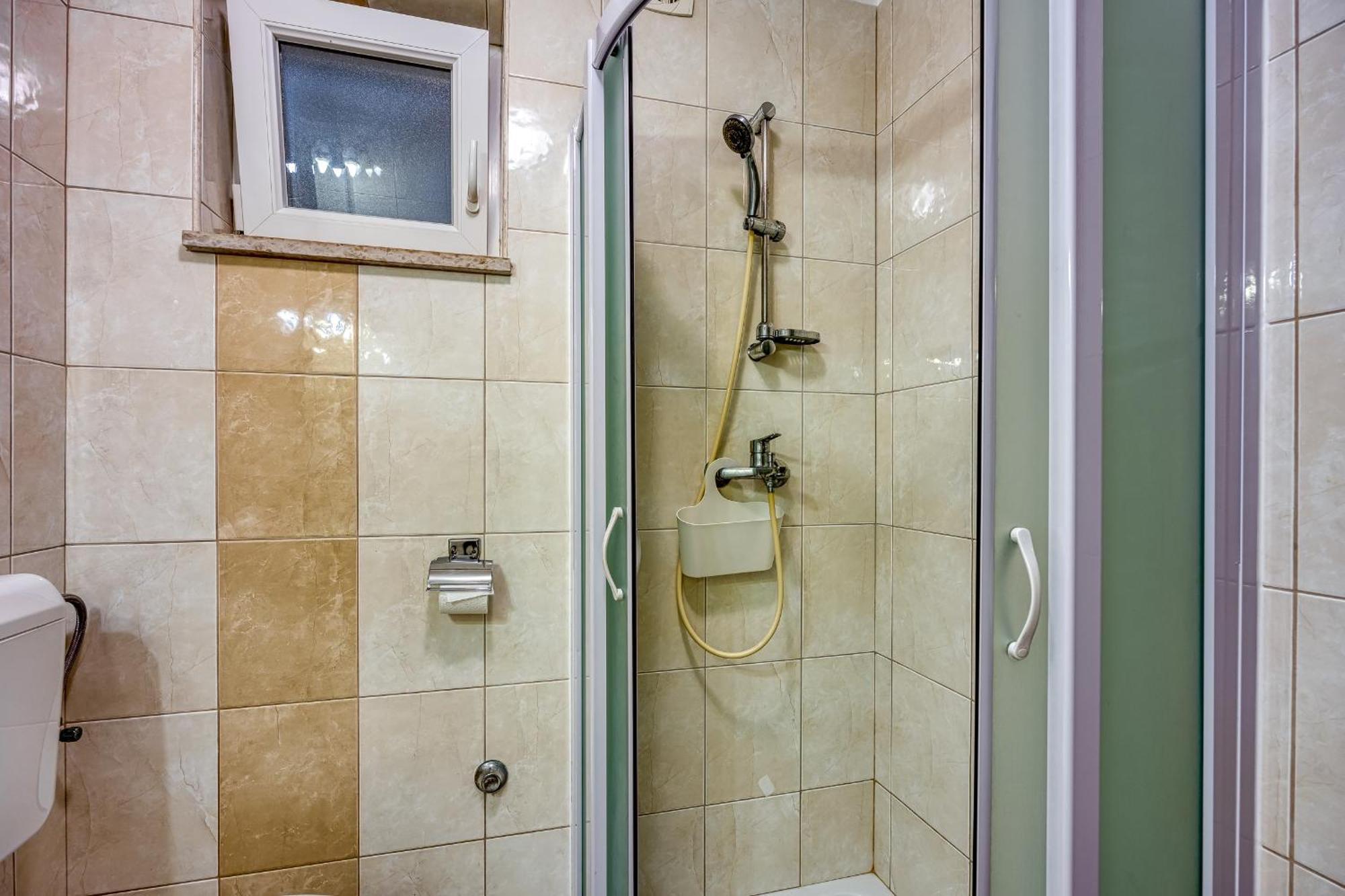 Apartments Orbanic Rovinj Exterior photo