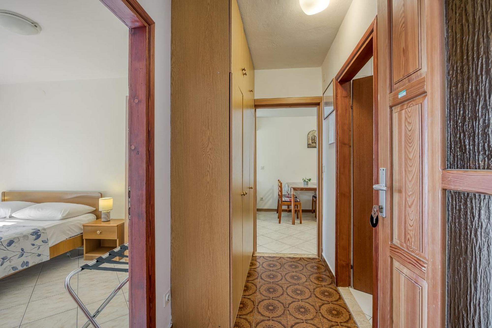 Apartments Orbanic Rovinj Exterior photo