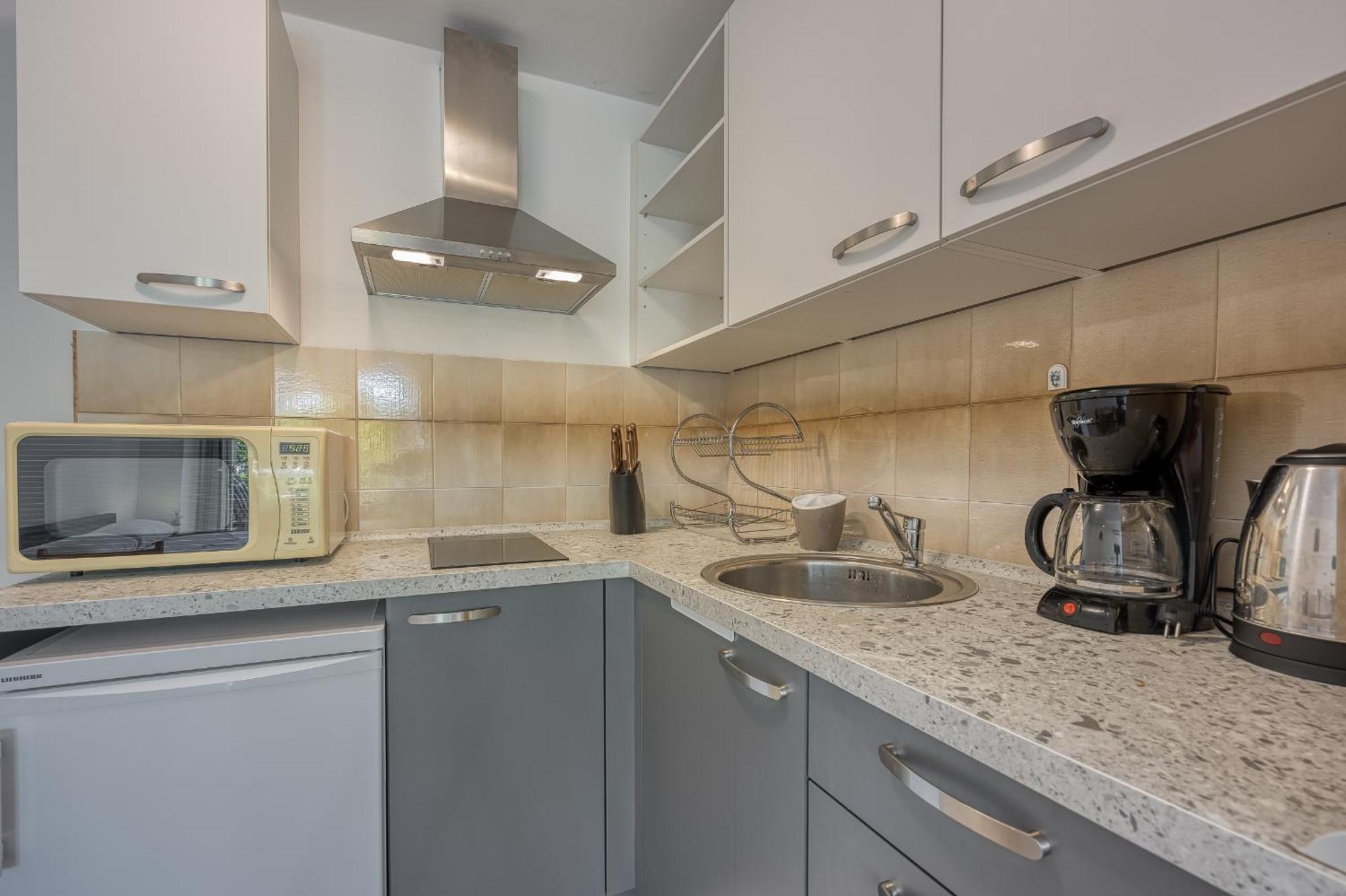 Apartments Orbanic Rovinj Exterior photo