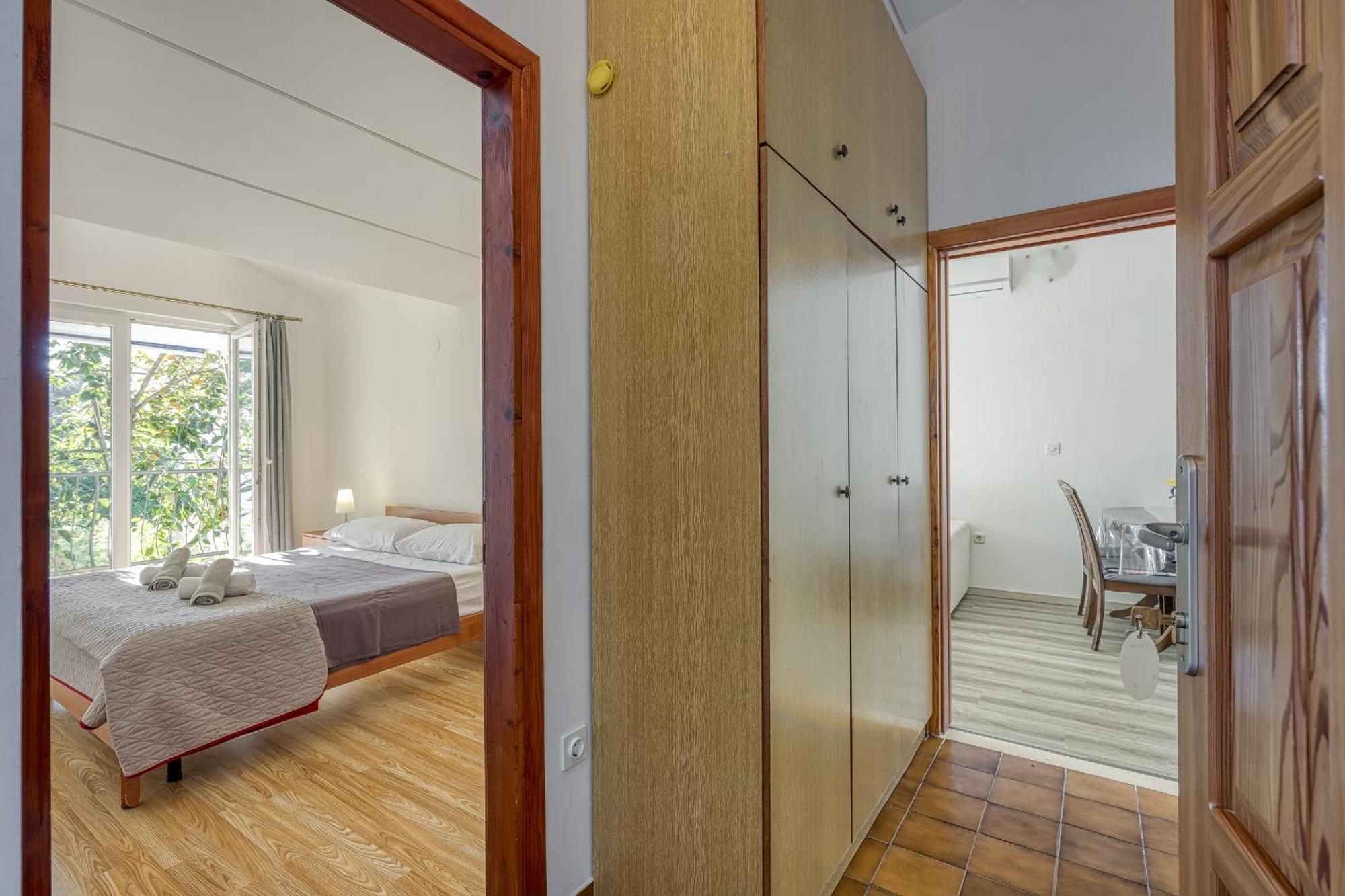 Apartments Orbanic Rovinj Exterior photo