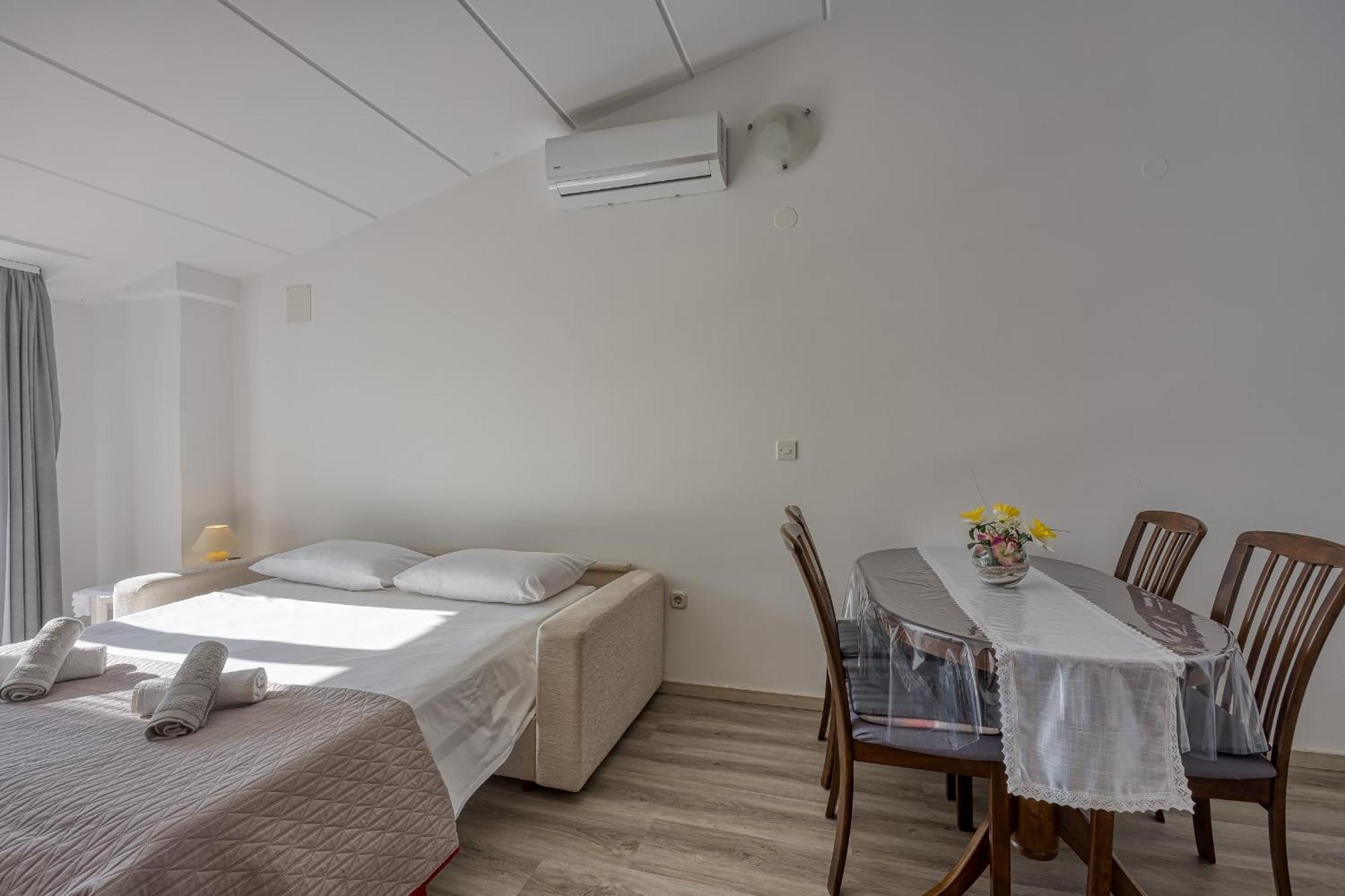 Apartments Orbanic Rovinj Exterior photo